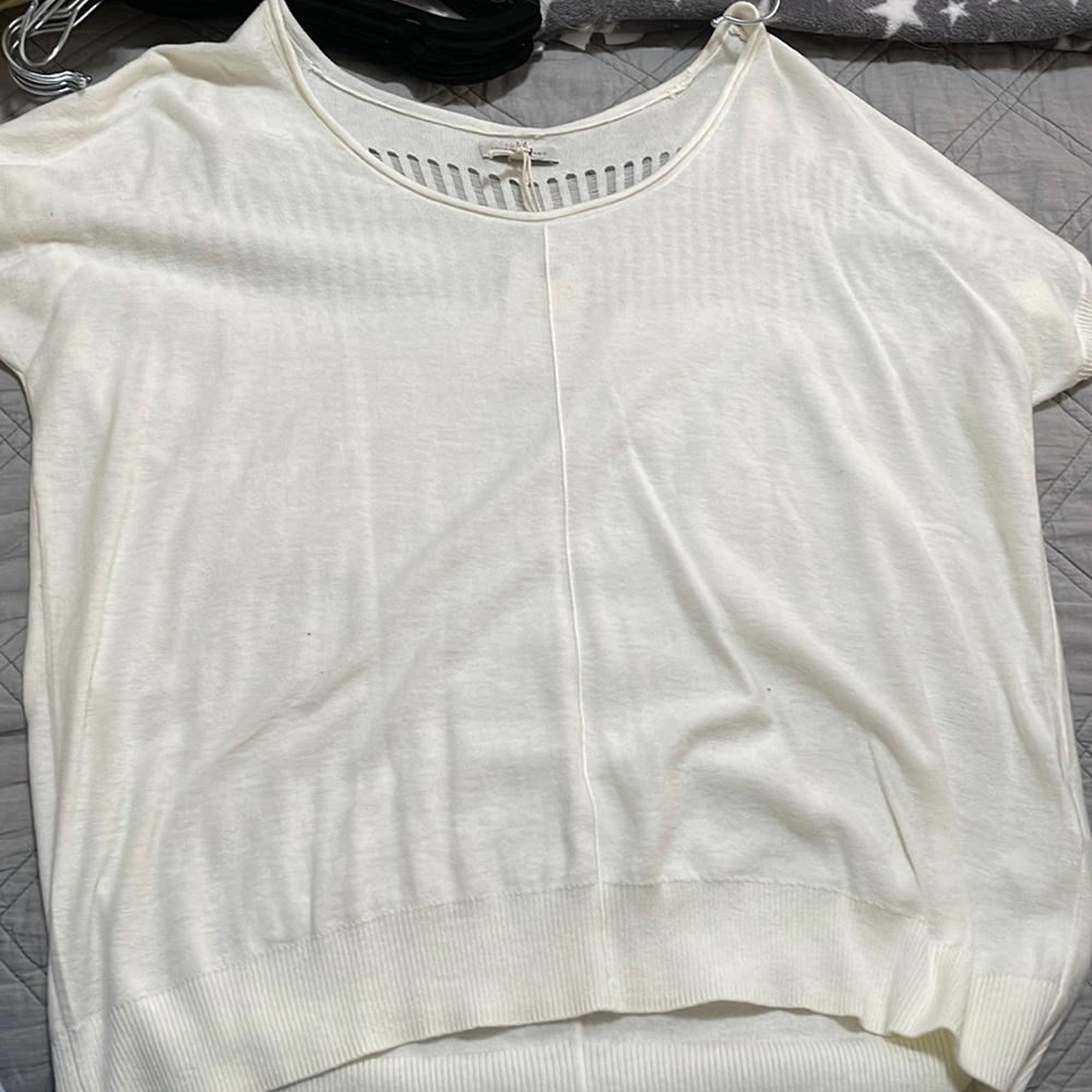 Lucky Brand, women’s S, tag still on it